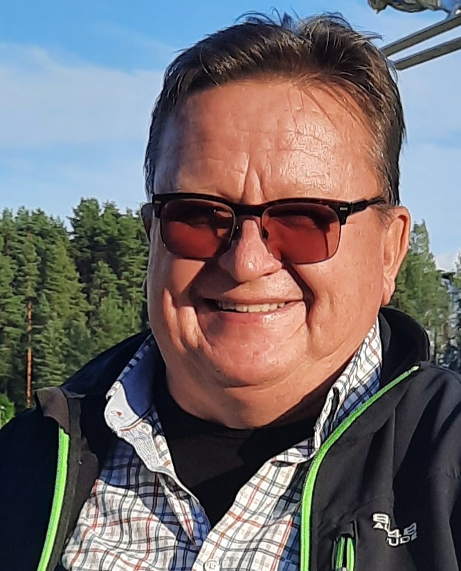 Ari Mikkonen